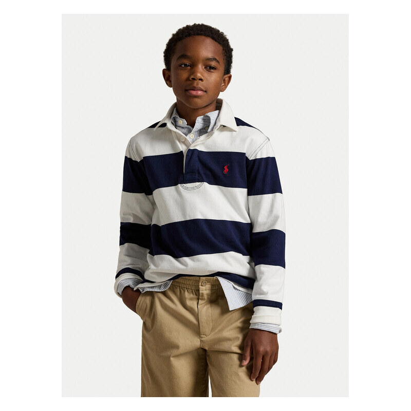 Polokošeľa Polo Ralph Lauren 55123337