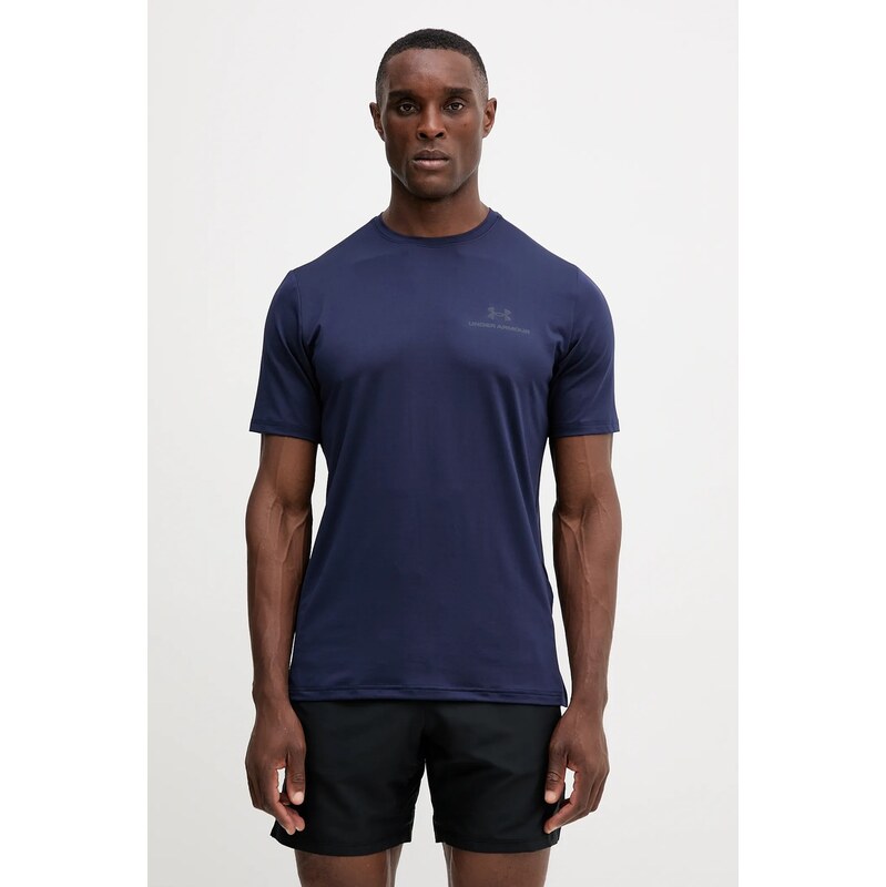 Tréningové tričko Under Armour Rush Energy 65668238