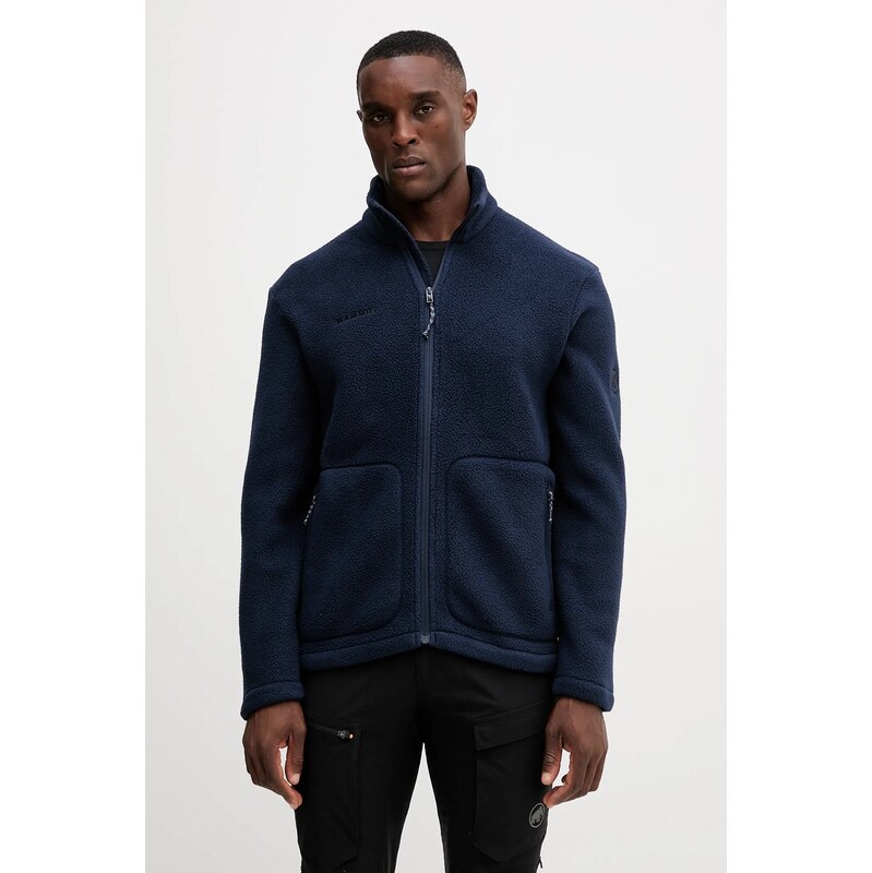 Športová mikina Mammut Falera 65668245