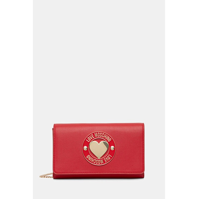 Kabelka Love Moschino 65668301