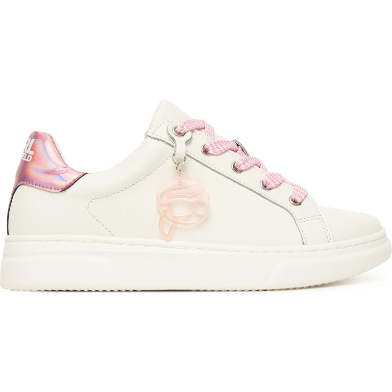 Sneakersy KARL LAGERFELD 65668402