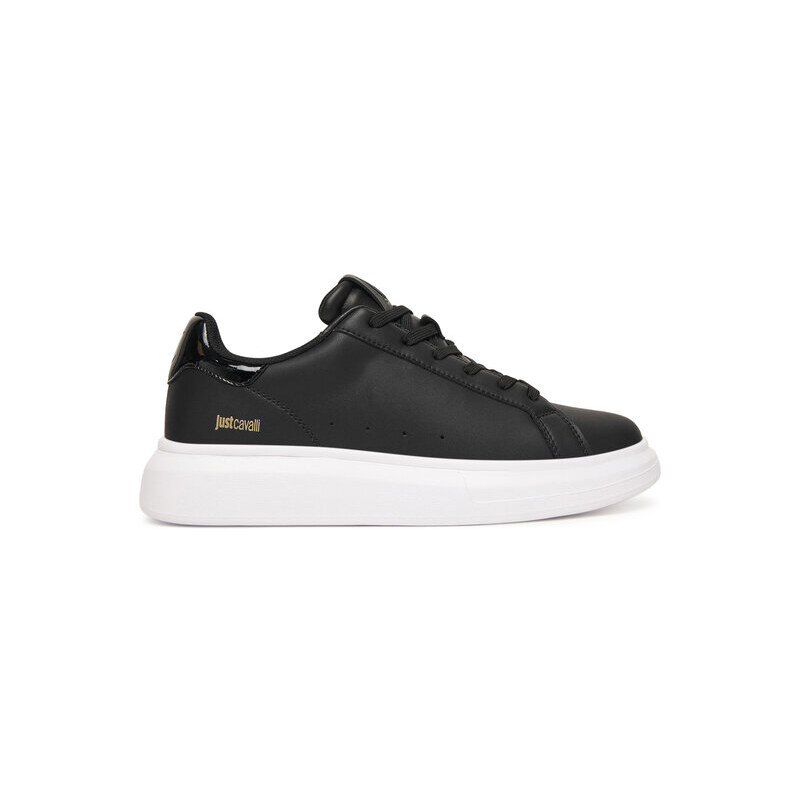 Sneakersy Just Cavalli 65669044