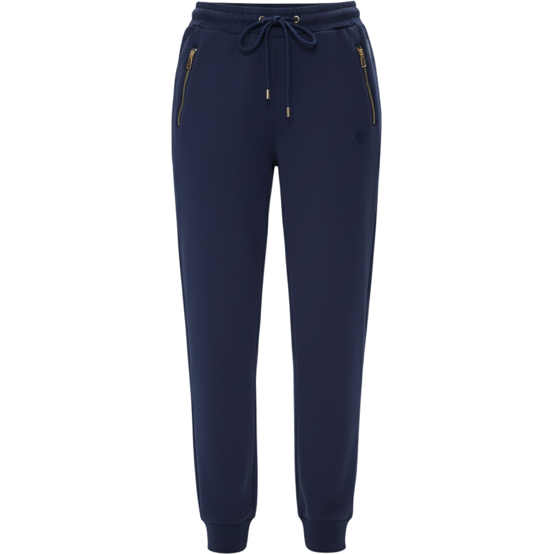 GAUDI Stretch Dark Blue joggery 65669093