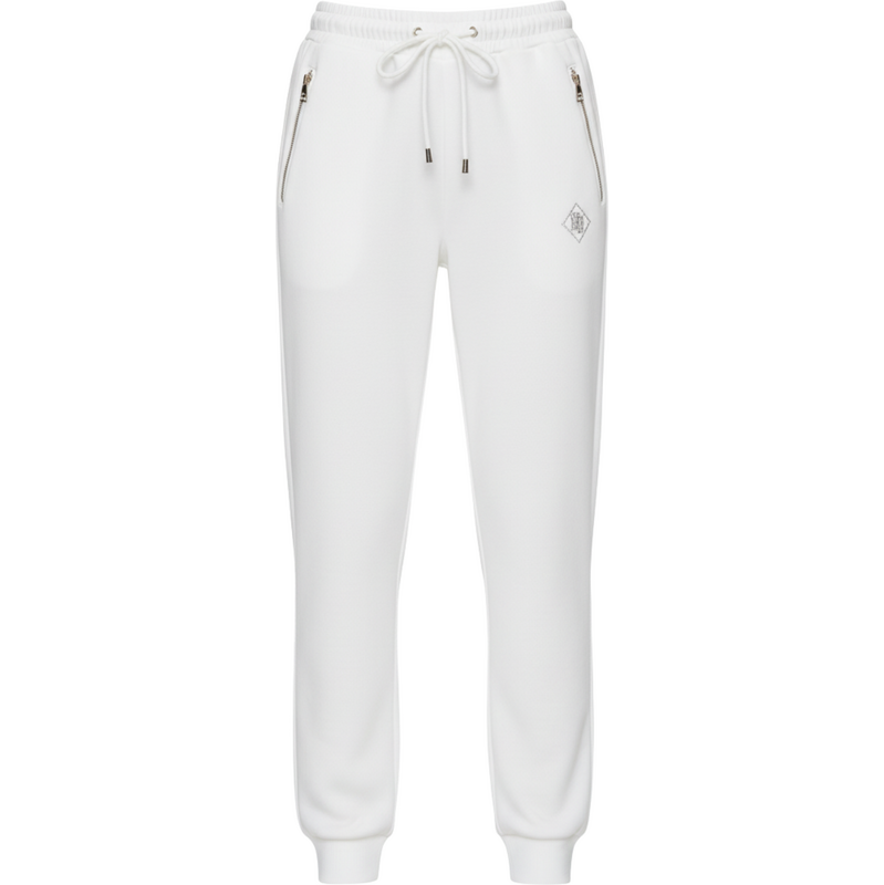 GAUDI Stretch White joggery 65669092