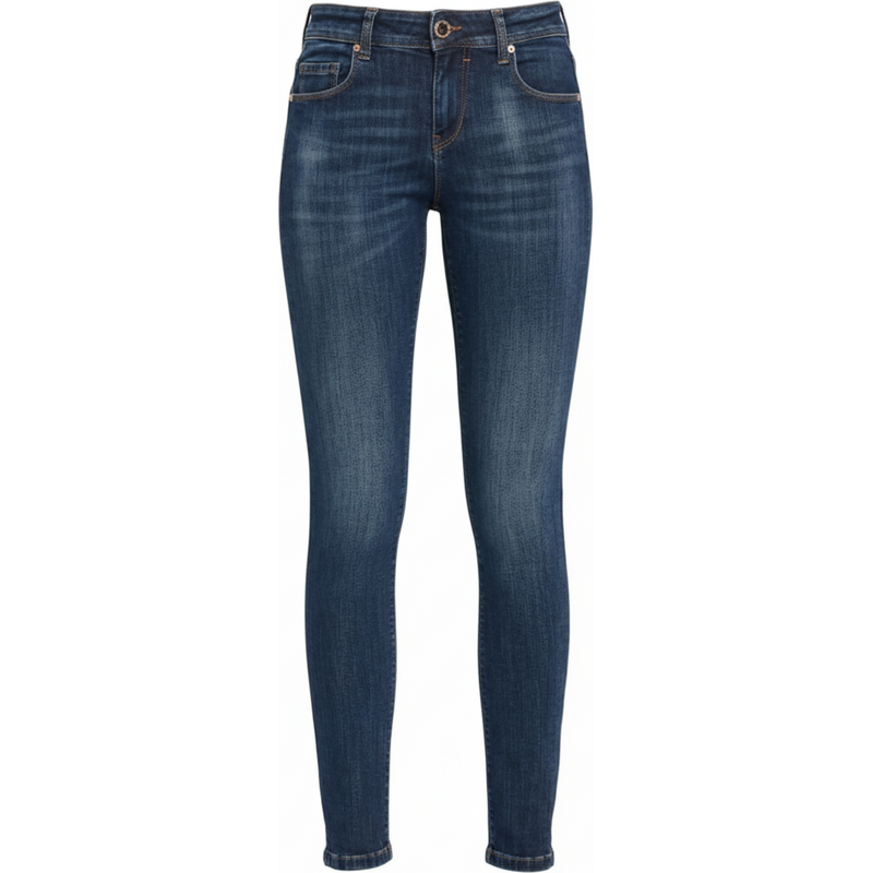 GAUDI Skinny Blue rifle 65669101