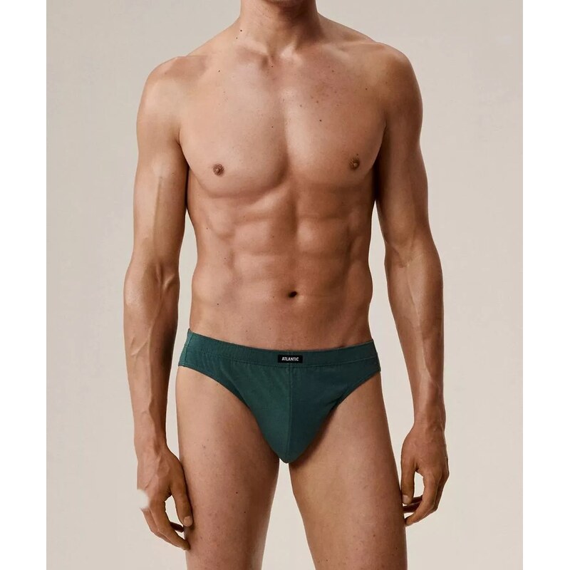 3PACK Slipy Atlantic 3MP-132 65668449