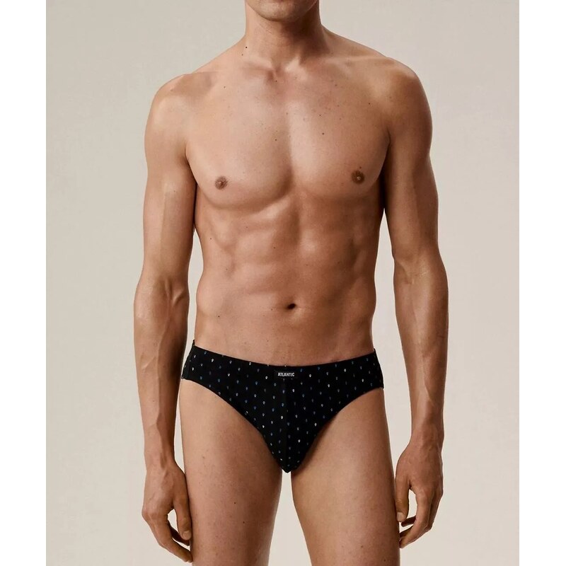 3PACK Slipy Atlantic 3MP-204 65668450