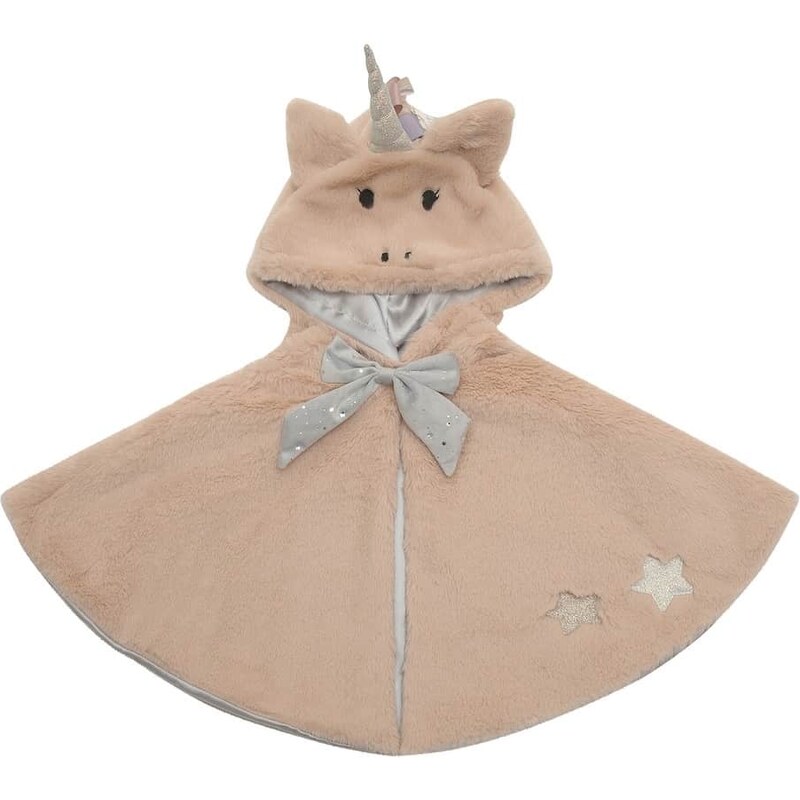 MIMI & LULA Detský plášť Unicron Beige 65668499