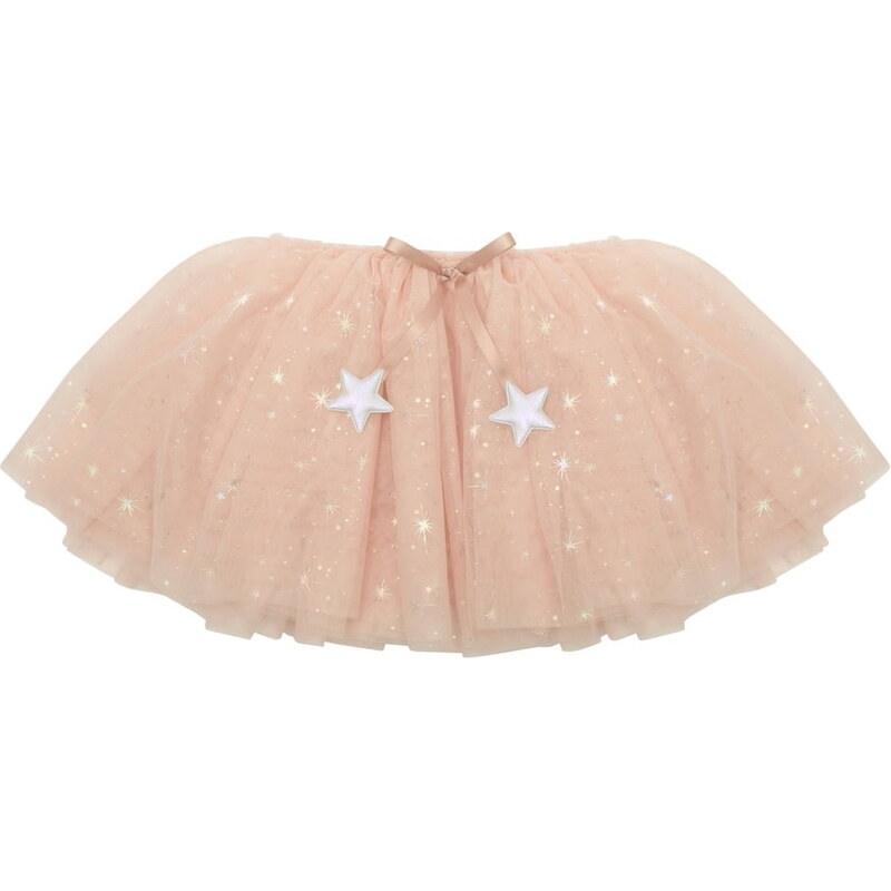MIMI & LULA Detská tylová sukňa TUTU Shimmer Princess 65668501