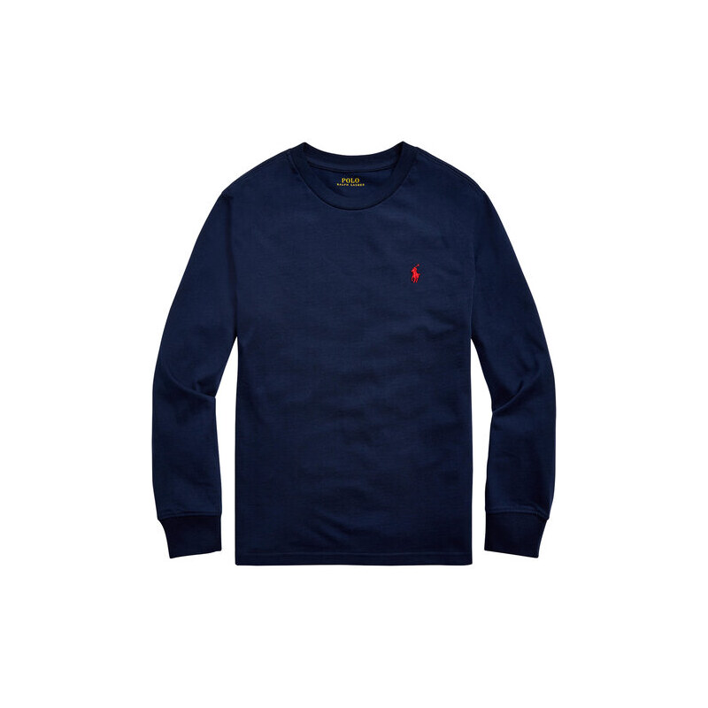 Blúzka Polo Ralph Lauren 27806276
