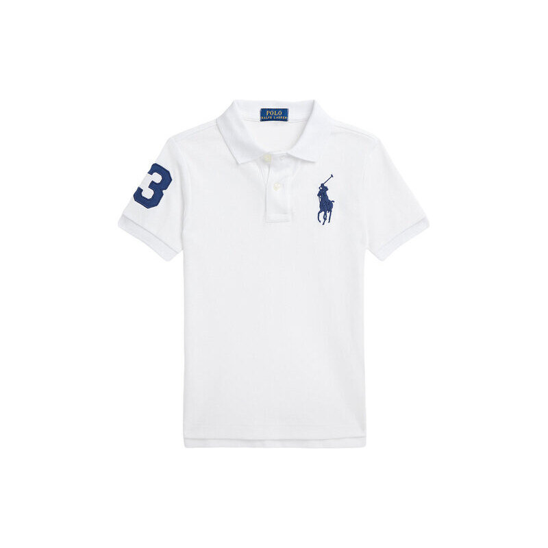 Polokošeľa Polo Ralph Lauren 52566991