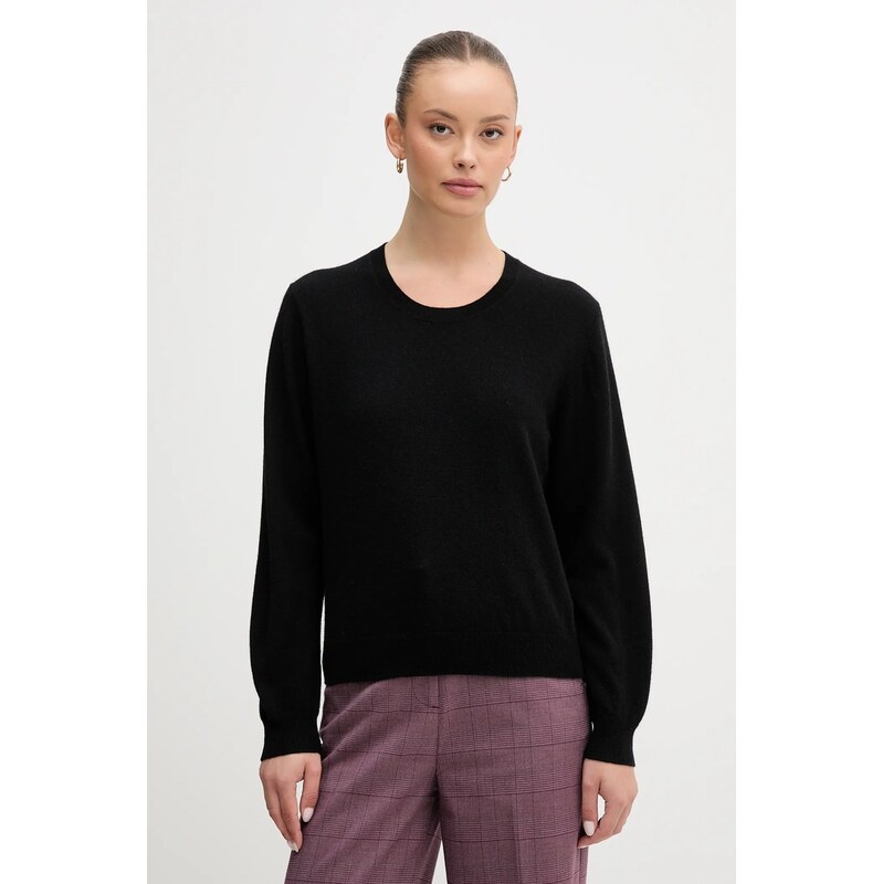 Vlnený sveter United Colors of Benetton 65669185