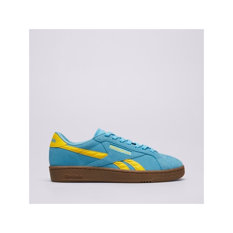 Reebok Club C Grounds Uk ženy Obuv Tenisky 100228141 65160215