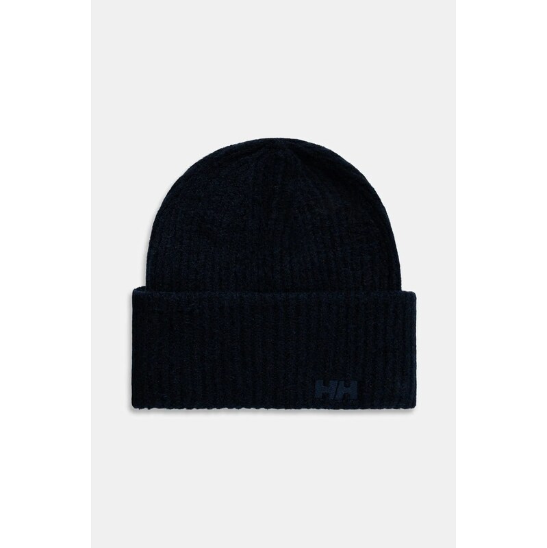 Čiapka Helly Hansen SOFT RIB BEANIE 65709781