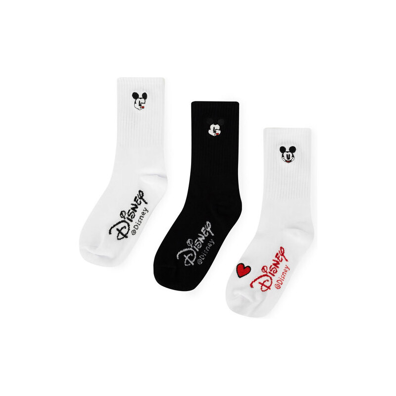 Dlhé ponožky Mickey&Friends 61426246