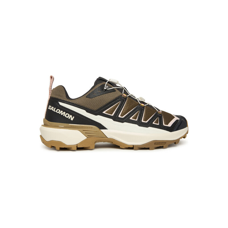 Trekingová obuv Salomon 65667103