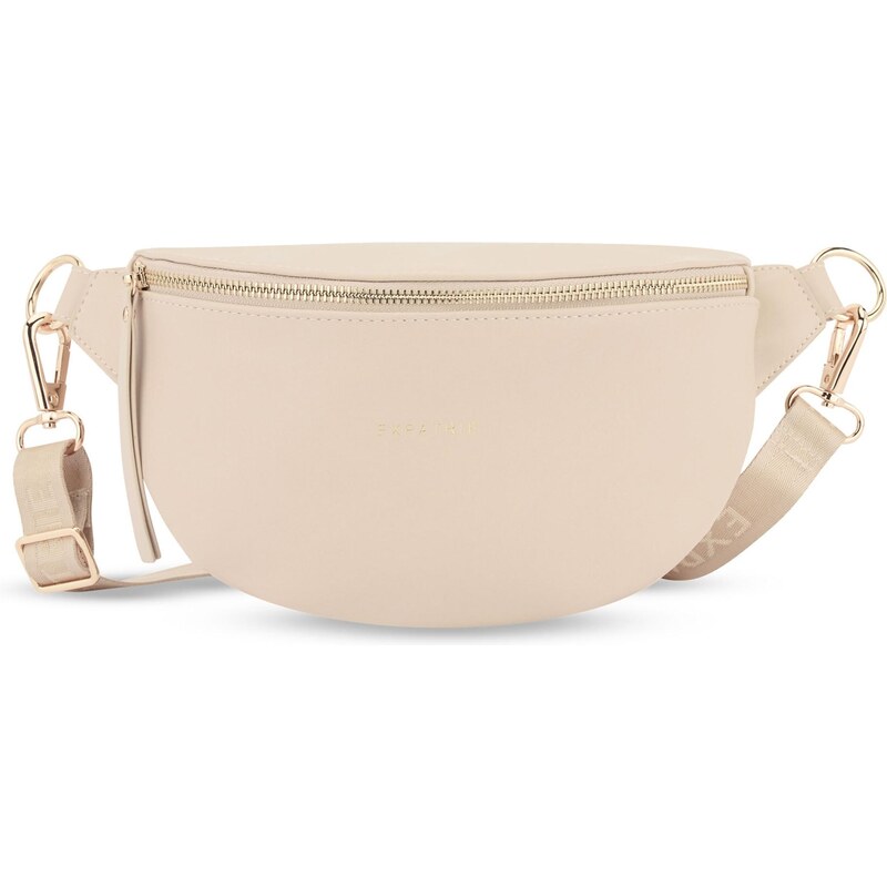 Expatrié Ľadvinka Alice Small béžová 54245859