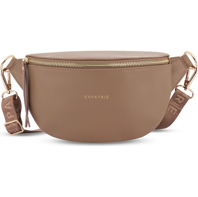 Expatrié Ľadvinka Alice Small hnedá 54255110