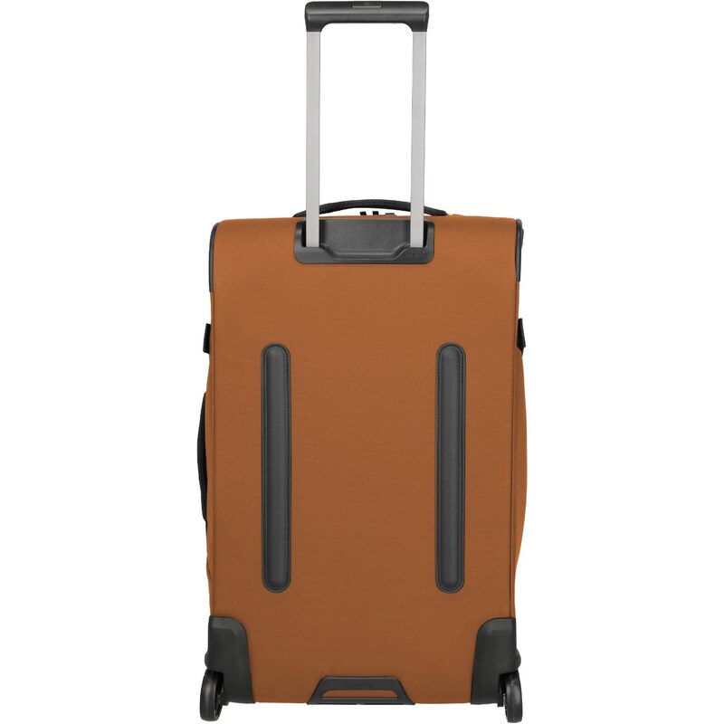Cestovná taška na kolieskach Travelite Briize Wheeled DuffleCurry 65669121
