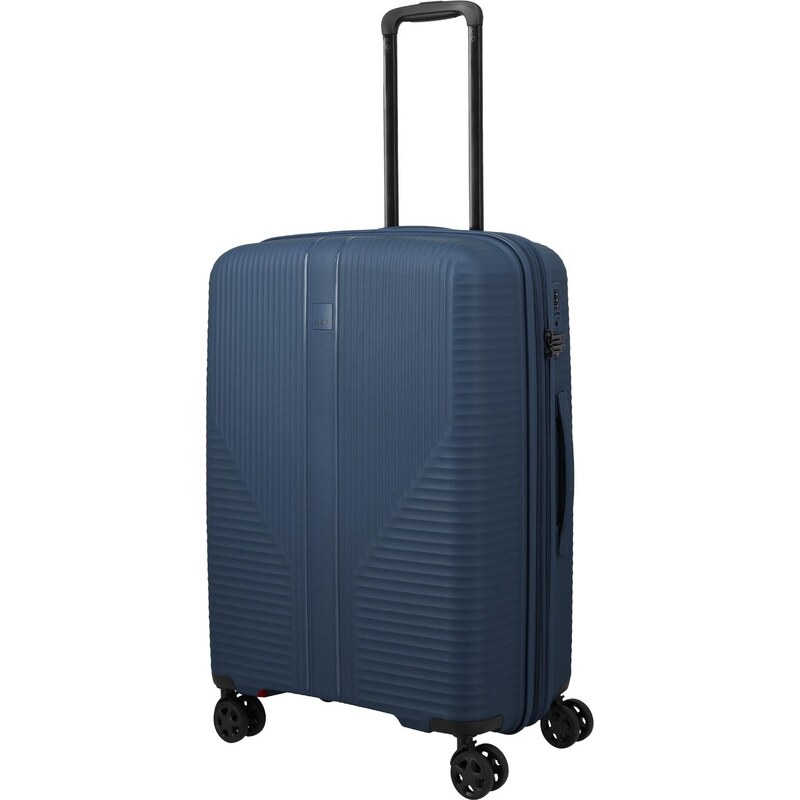 Travelite Air Stripe M Navy 66101391