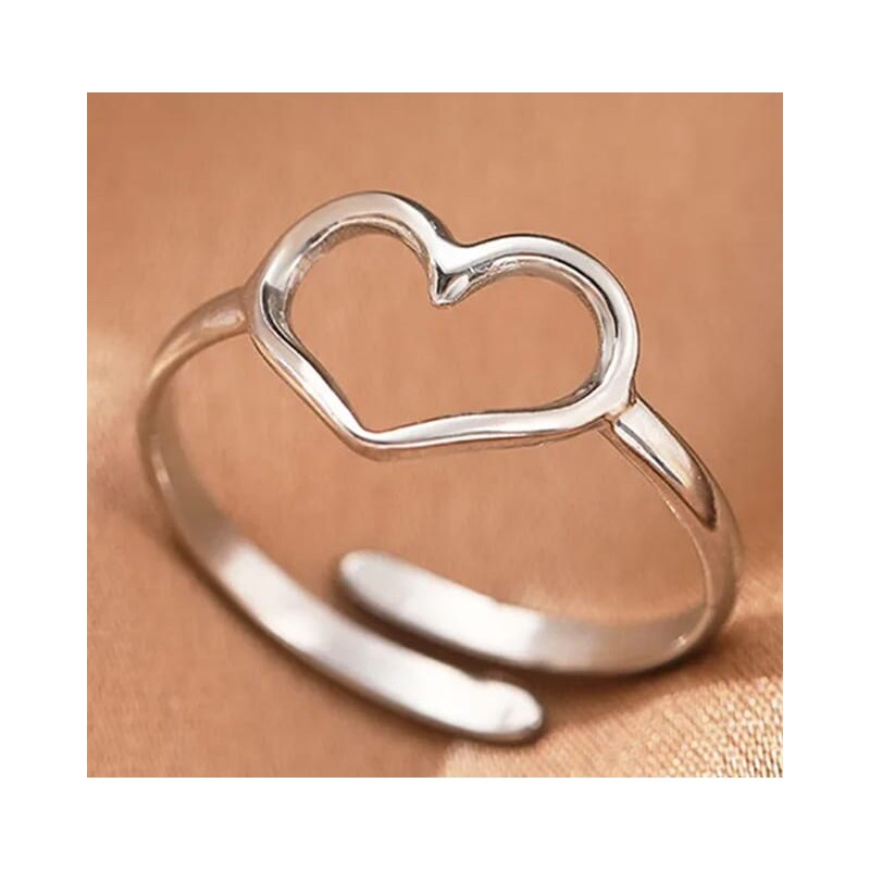 Oceľový prsteň Glare 345 65667945