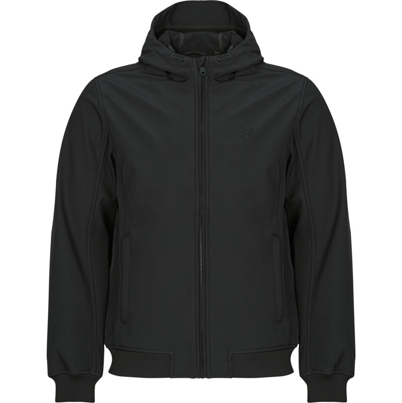 Lyle & Scott Bundy Tonal Fleece Back Softshell Lyle & Scott 65669279