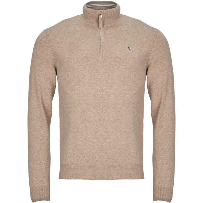 Gant Svetre SUPERFINE LAMBSWOOL HALF ZIP Gant 65669289