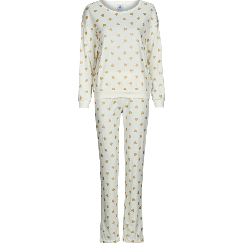 Petit Bateau Pyžamá CLUST Petit Bateau 65669322