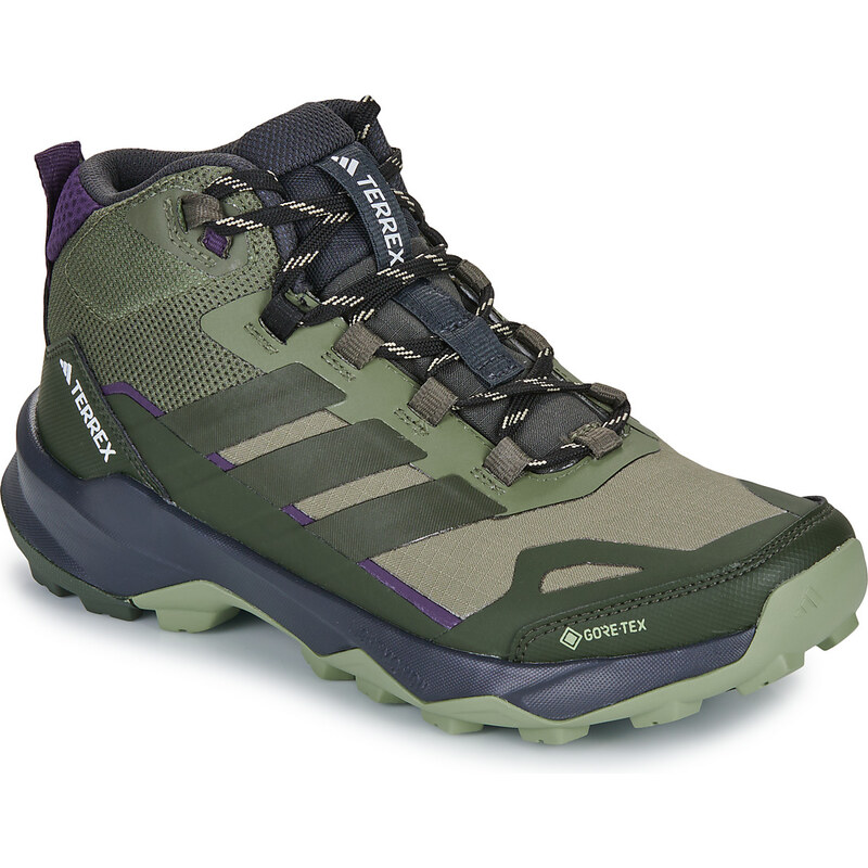 adidas Turistická obuv TERREX SKYCHASER AX5 MID GTX W adidas 65669325