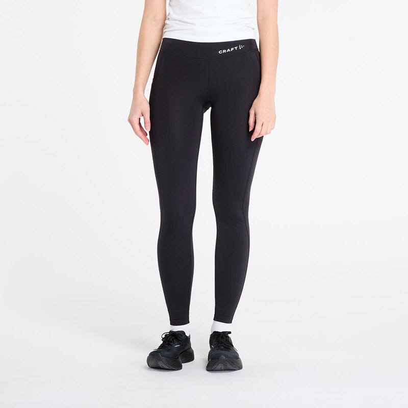 Legíny Craft Adv Essence Warm Tights 3 Black L 65669375