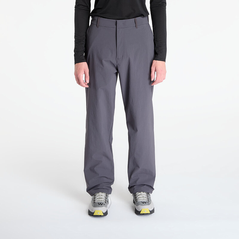 Kalhoty Pas Normal Studios Off-Race Tech Pants Steel M 65669364