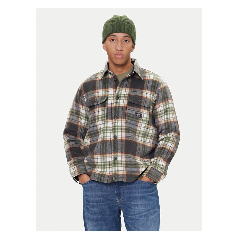 Prechodná bunda Guess Jeans 65669496