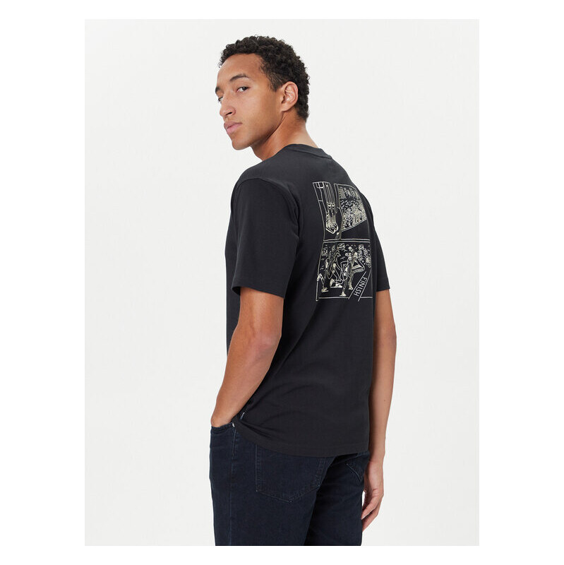 Tričko New Balance 65669500