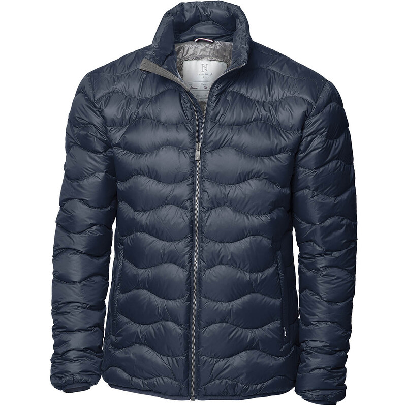 Luxusná pánska páperová prešívaná bunda Sierra Nimbus 65850180