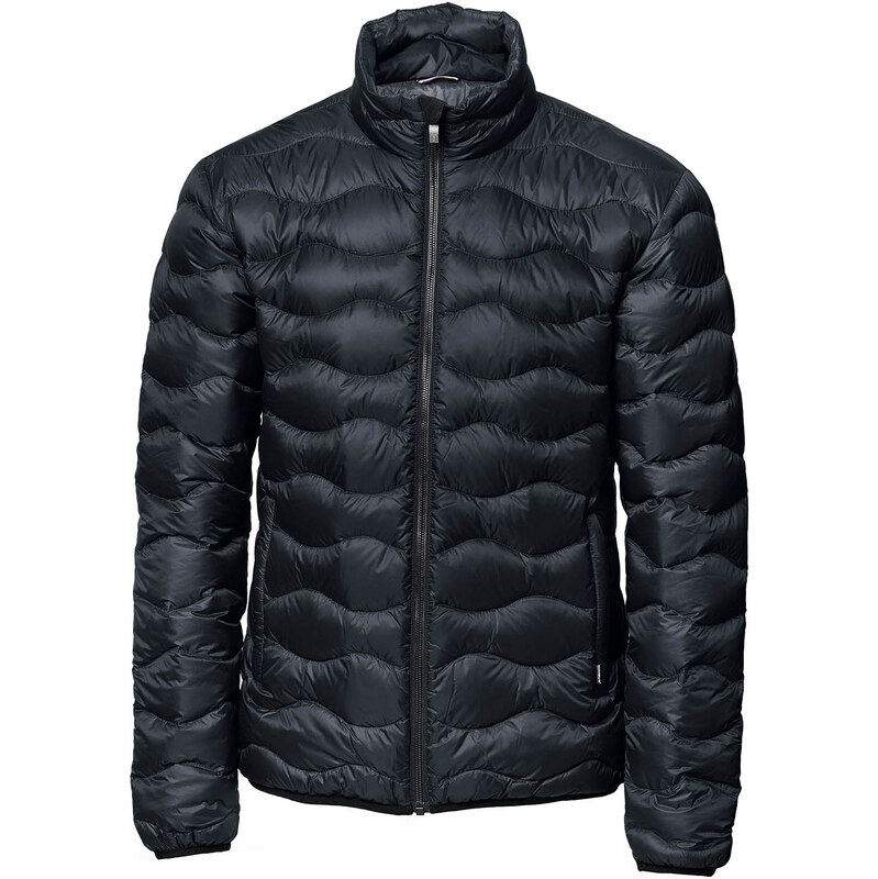 Luxusná pánska páperová prešívaná bunda Sierra Nimbus 65850181