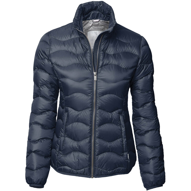 Luxusná dámska páperová prešívaná bunda Sierra Nimbus 65850182