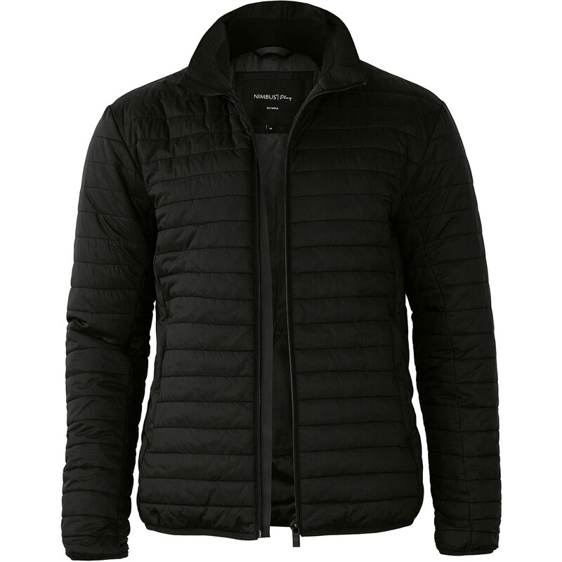 Pánska elegantne prešívaná bunda Olympia Nimbus 65850198