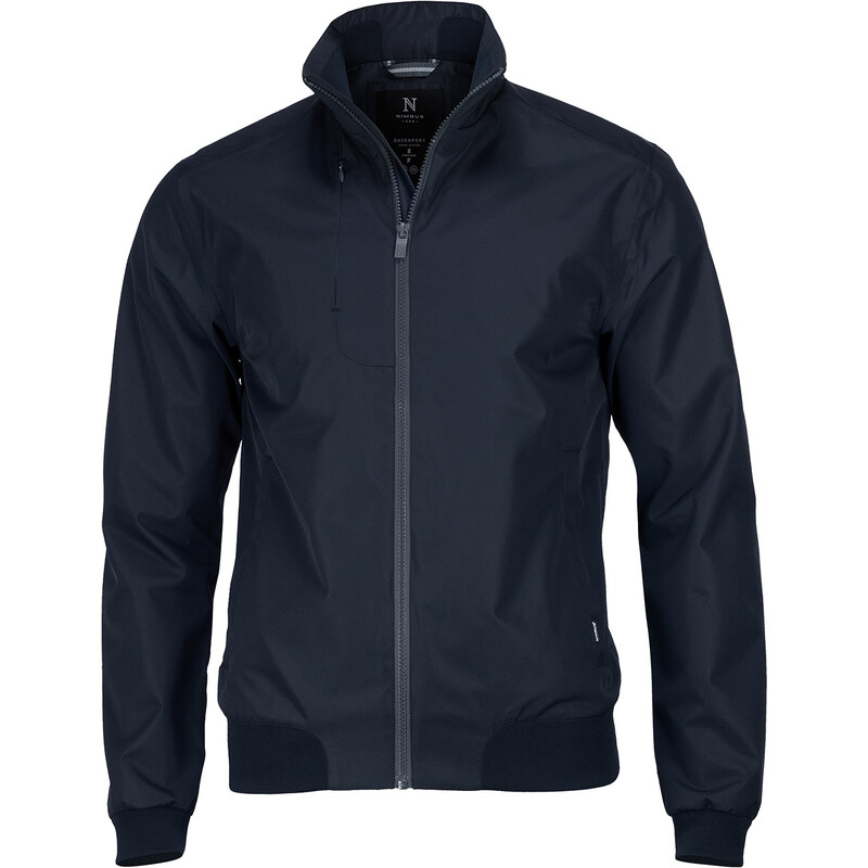 Prémiová vodeodolná bunda pre mužov Davenport Nimbus 65850203