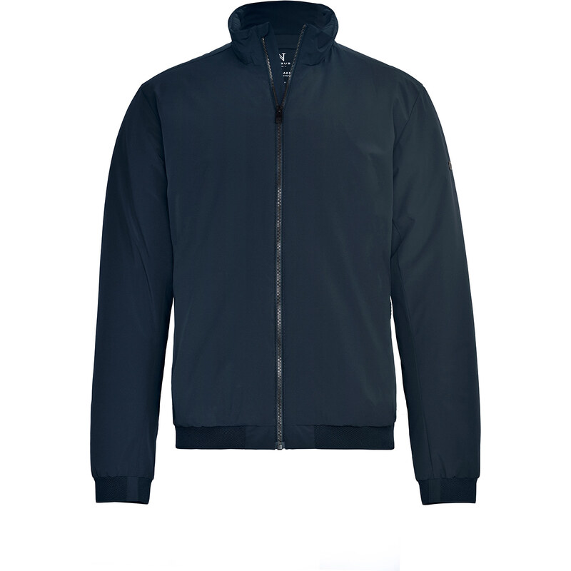 Prémiová vodeodolná ľahká strečová bunda pre mužov Eastlake Nimbus 65850210