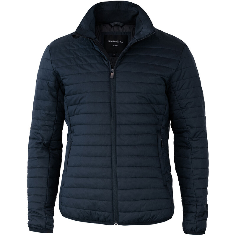 Pánska elegantne prešívaná bunda Olympia Nimbus 65850197