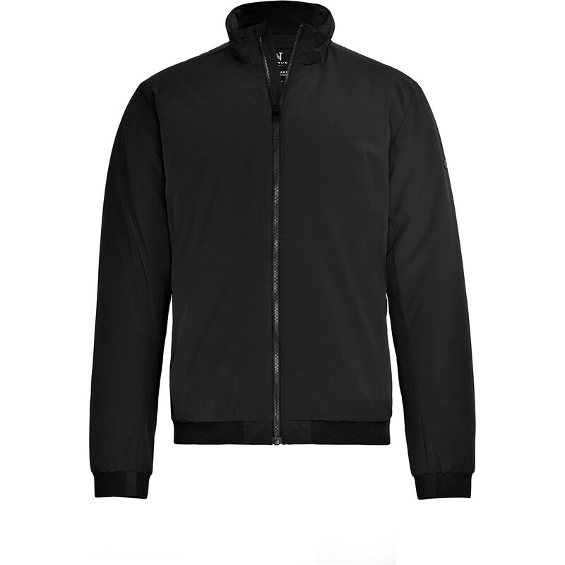 Prémiová vodeodolná ľahká strečová bunda pre mužov Eastlake Nimbus 65850211