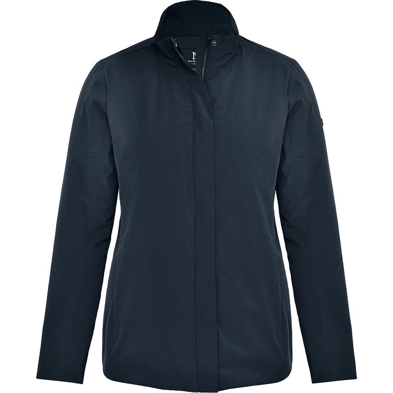 Prémiová vodeodolná ľahká strečová bunda pre ženy Eastlake Nimbus 65850212