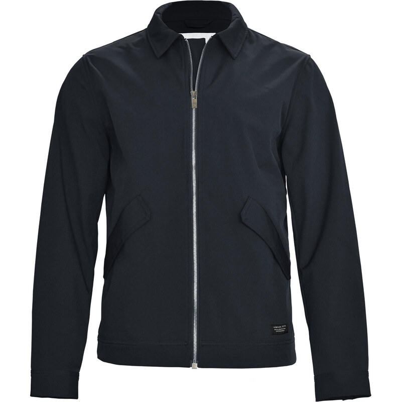 Vode a vetru odolná ľahká bunda pre mužov aj ženy Detroit Nimbus 65850216