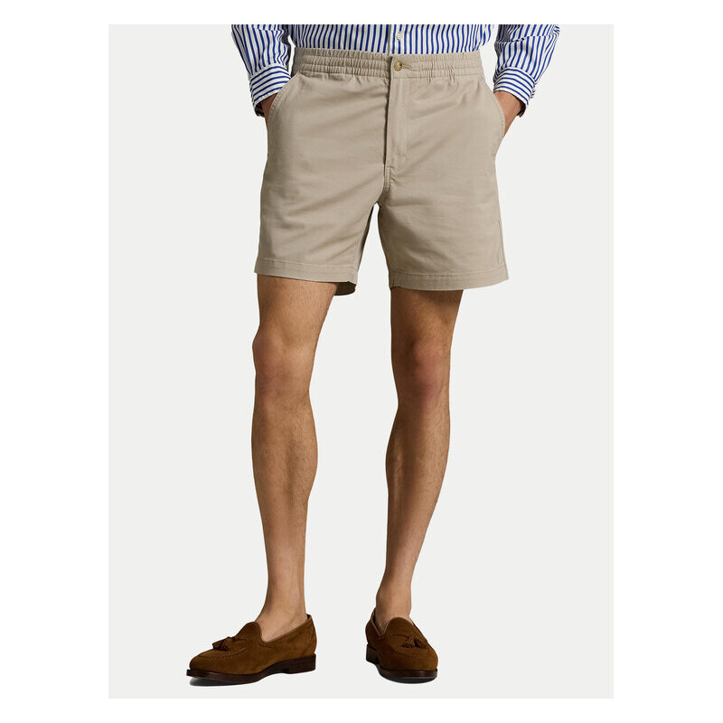 Bavlnené šortky Polo Ralph Lauren 50941997