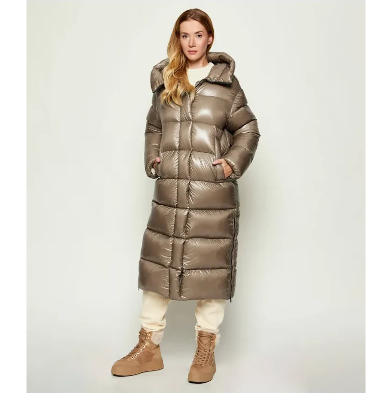 Hetrego Páperový kabát EIFEL 25 65674646