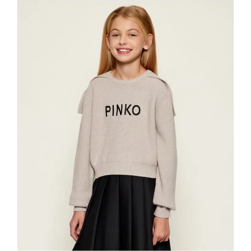 Pinko UP Sveter | regular fit 65674596