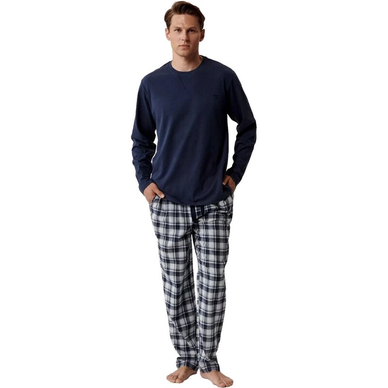 Atlantic Pánske pyžamo NMP 393 65670589