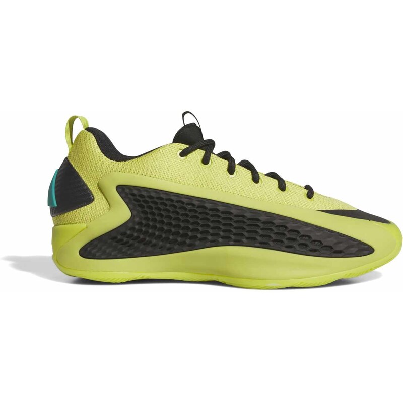 adidas Anthony Edwards 1 - Pánske - Tenisky adidas - Zelené - JS1778 66361212