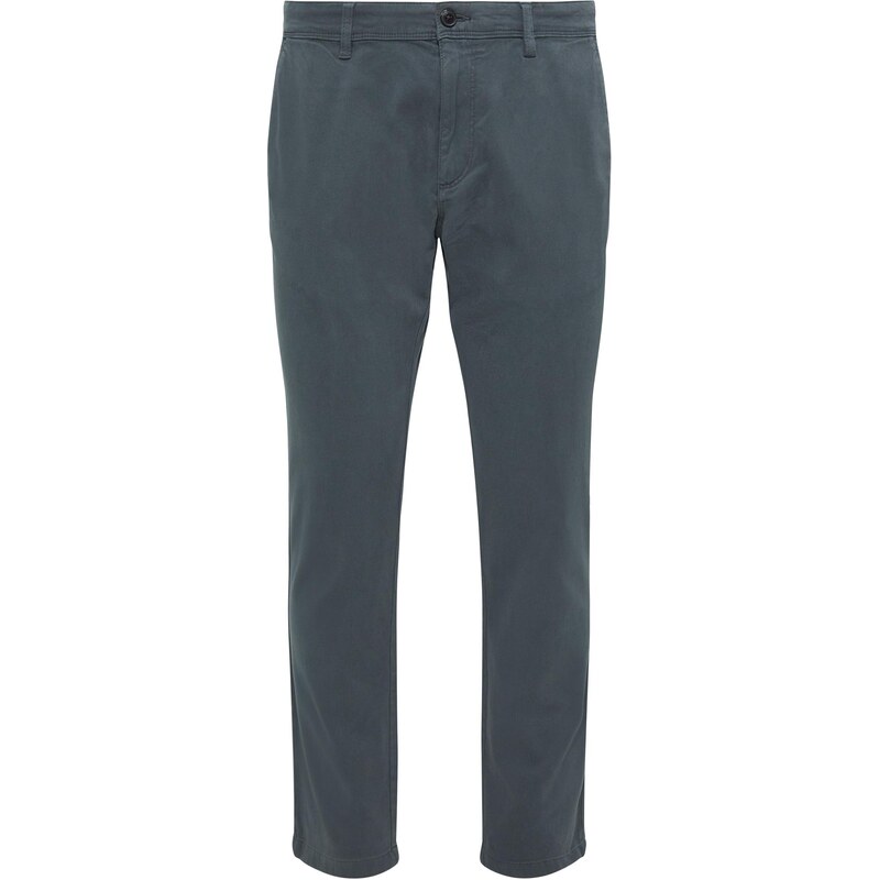 s.Oliver Chino nohavice Phoenix tmavosivá 65873937