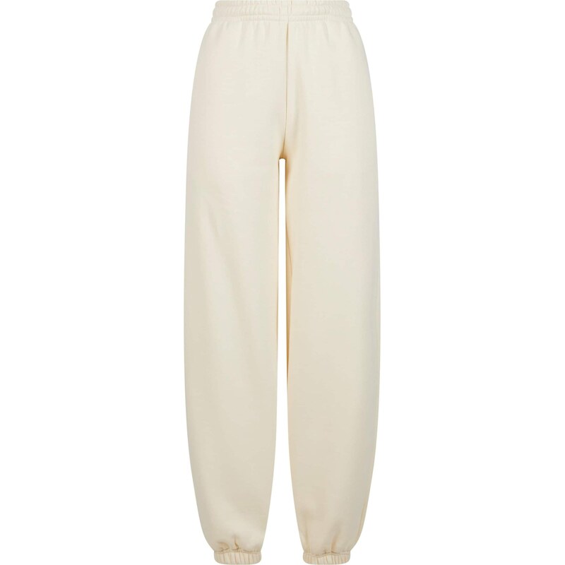 Urban Classics Nohavice šedobiela 65873738